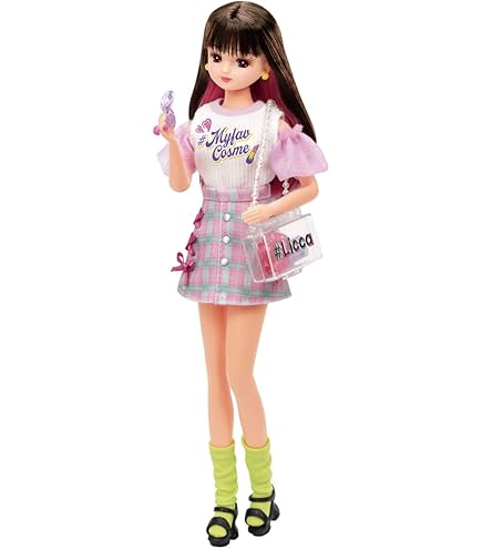 Amazon | リカちゃんキャッスル アルベール おじいちゃん リカちゃん