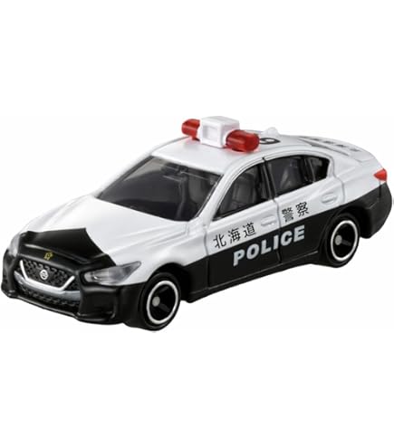 Amazon.co.jp: タカラトミー トミカプレミアム 10 トヨタ クラウン