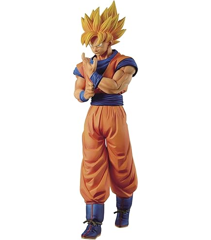 Amazon.co.jp: ドラゴンボール超成功成就 MEGAワールドコレクタブル