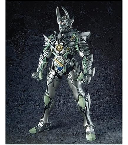 Amazon.co.jp: TAMASHII NATIONS イクイップ&プロップVOL.1 ガロ(鋼牙