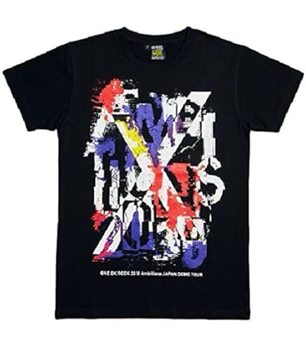 Amazon.co.jp: ONE OK ROCK（ワンオクロック）2017 “Ambitions” JAPAN