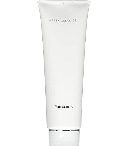 Amazon | パナソニック スムースリフトジェル RF美顔器用 EH-4R03
