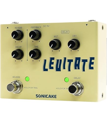 Amazon | electro-harmonix/Small Stone Analog Phase Shifter