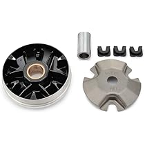 Amazon | デイトナ(Daytona) AF75/79/77 ドライブベルト バイク 強化V