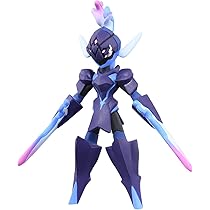 Amazon.co.jp: ポケットモンスター モンコレ MS-33 テラパゴス