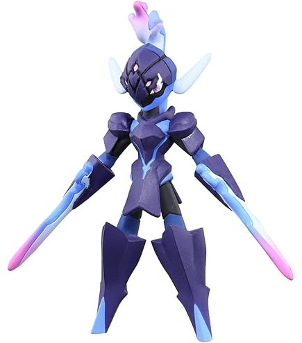 Amazon | ポケットモンスター モンコレムービージオラマ8体セット