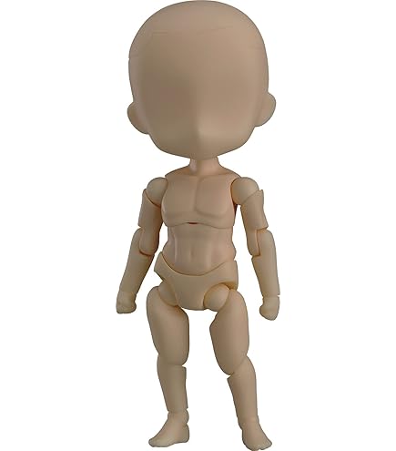 Amazon.co.jp: オランジュ・ルージュ ねんどろいどどーる 宝石商