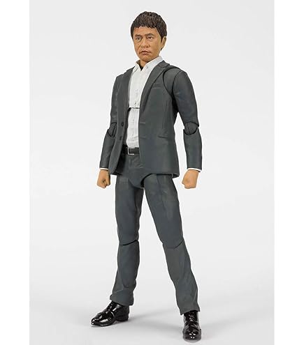 Amazon.co.jp: S.H.Figuarts 松本人志 : おもちゃ