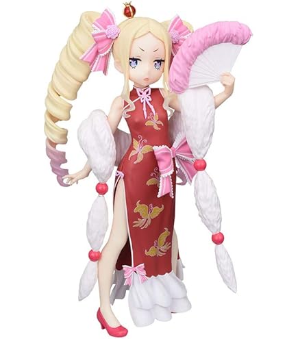 Amazon | KDcolle Re:ゼロから始める異世界生活 ベアトリス お茶会Ver