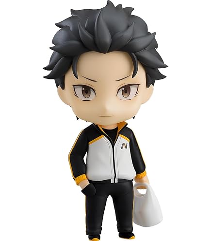 Amazon | ねんどろいど 青の祓魔師 奥村燐 ノンスケール プラスチック