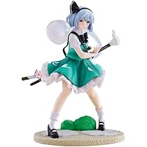 Amazon | 東方プロジェクト TENITOL 霧雨魔理沙 | フィギュア・ドール 通販