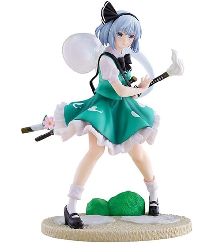 Amazon | 東方プロジェクト 生命の二刀流 魂魄 妖夢 ~天星剣ver