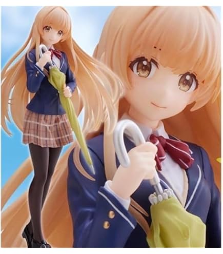 Amazon.co.jp: 椎名真昼 フィギュア Relax time お隣の天使様に