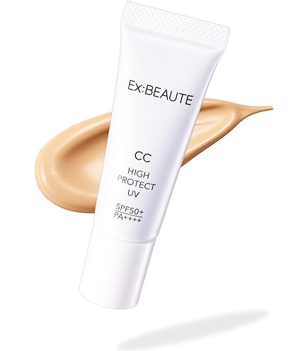 Amazon.co.jp: スガオ (SUGAO) エアーフィット CCクリーム ピンク