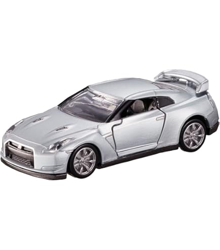 Amazon | 日産スカイライン Vol.2 トミカリミテッド R31-R34 計12台