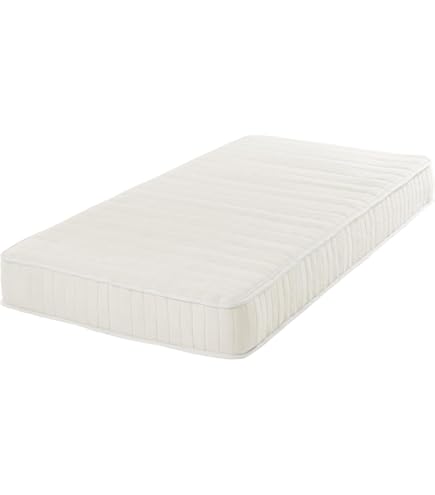 Amazon.co.jp: MUJI 無印良品 寝返りしやすいマットレス シングル