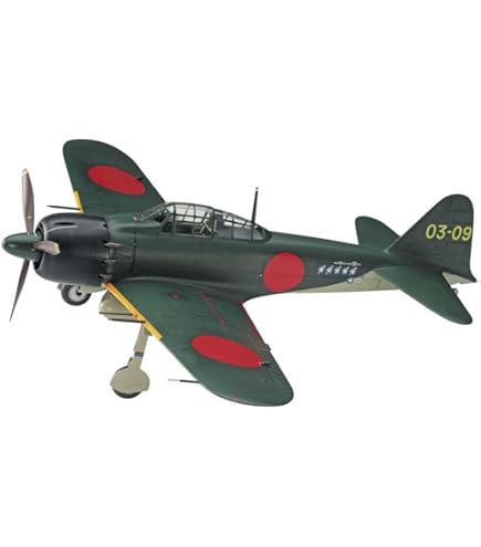 Amazon | 【52型】 タカラ 1/48 連斬模型 零式艦上戦闘機 零戦五二型