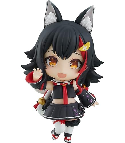 Amazon.co.jp: 一番くじ ホロライブ ～Villain Style～ 大神ミオ