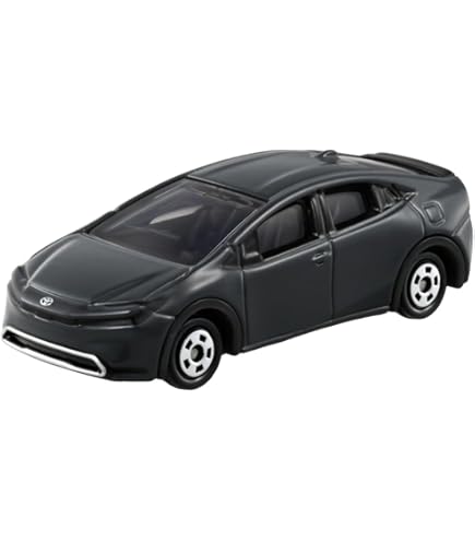 Amazon | トミカ くら寿司 プリウス | ミニカー・ダイキャストカー