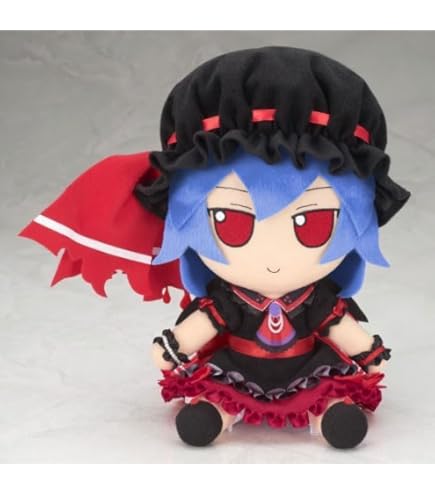 Amazon.co.jp: 八雲藍 ぬいぐるみ 東方 ぬいぐるみシリーズ40 【八雲藍