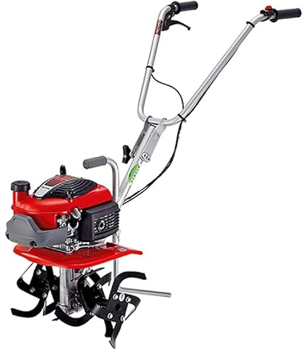 Amazon | ホンダ(HONDA) 耕うん機 FG201 グリーン培土器(尾輪付)W 宮丸