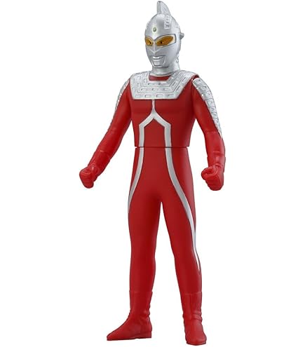 Amazon.co.jp: ウルトラマン ウルトラBIGソフビ ウルトラマンタロウ