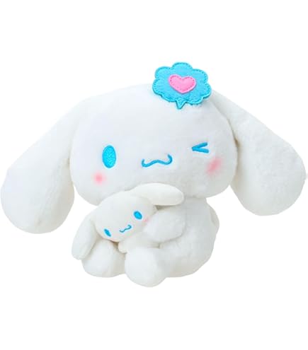 Amazon.co.jp: サンリオ(SANRIO) ハミングミント ぬいぐるみ : おもちゃ