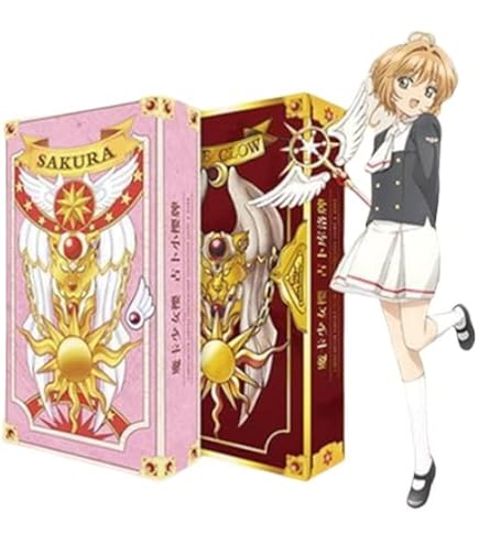 Amazon.co.jp: ヴァイスシュヴァルツ カードキャプターさくら 25th