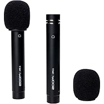 Amazon | 【国内正規品】 K&M マイクスタンド用 マイクバー マイク2本