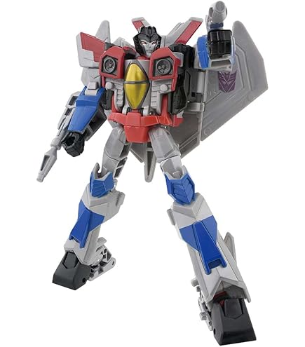 Amazon.co.jp: 変形! ヘンケイ! トランスフォーマー D-02 スター