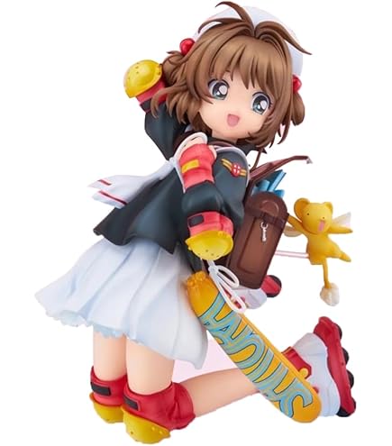 Amazon | カードキャプターさくら クリアカード編 EXQフィギュア