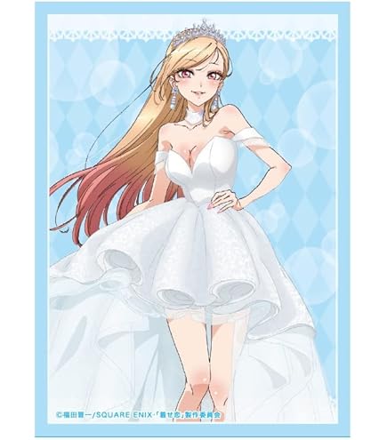 Amazon | きゃらスリーブコレクション マットシリーズ その着せ替え