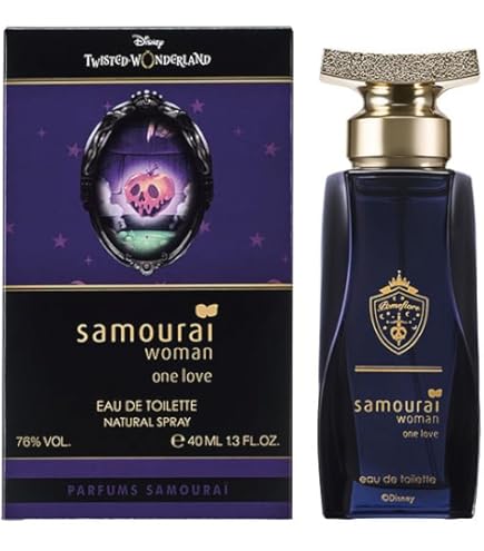 Amazon | サムライウーマン サムライウーマン オードトワレ DS 40mL