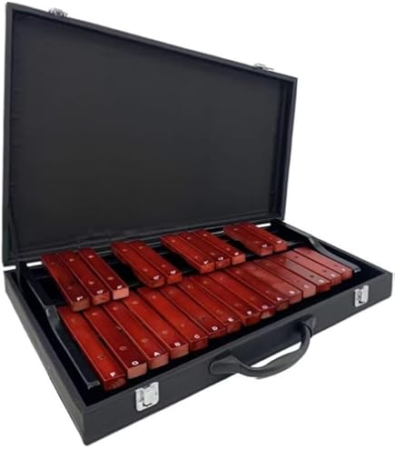 Amazon.co.jp: ヤマハ 卓上木琴 No.185 : おもちゃ