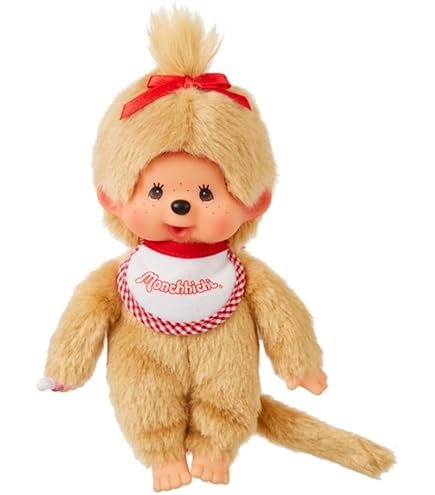 Amazon.co.jp: モンチッチS 50周年イベント限定 リバイバル ピエロ