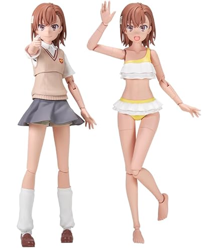 Amazon | とある科学の超電磁砲(レールガン) 御坂美琴＆佐天涙子