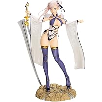 Amazon | Fate/Grand Order バーサーカー/宮本武蔵 1/7スケール PVC製