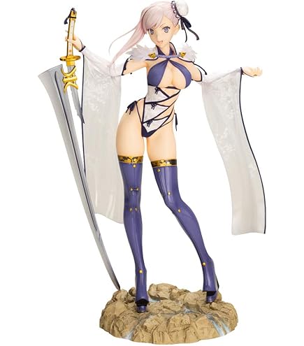 Amazon | Fate/Grand Order 宮本武蔵 私服Ver. 1/7 完成品フィギュア