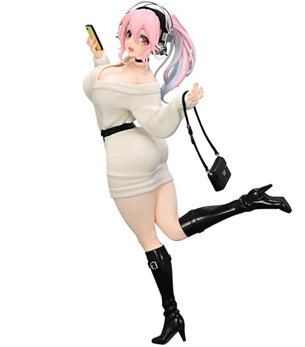 Amazon | すーぱーそに子 フィギュア BiCute Bunnies Figure