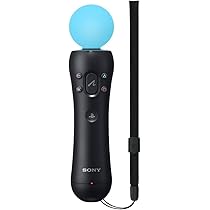 Amazon | PlayStation Move モーションコントローラー ( CECH-ZCM1JY
