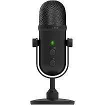 Amazon.co.jp: Razer(レイザー) Seiren V2 Pro 30mm ダイナミック USB