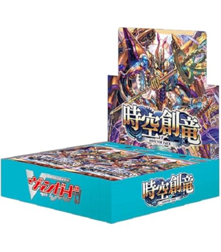 Amazon.co.jp: ヴァンガード 【 CEO アマテラス[SP] 】BT01-S05-SP