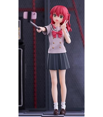 Amazon.co.jp: 一番くじ アニメ「ぼっち/ざ/ろっく！」VOLUME 3○D賞