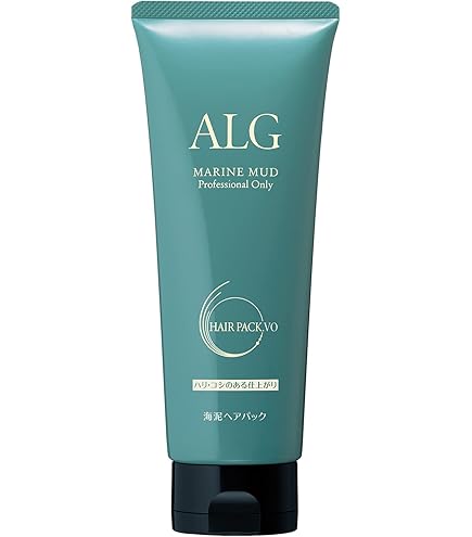 Amazon.co.jp: パシフィックプロダクツ アルグ ヘアパックMO