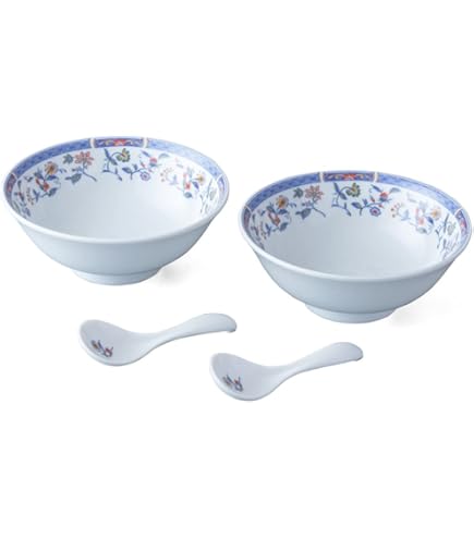 Amazon.co.jp: レア ラーメン大好き小泉さん/どんぶり 2個＆お盆