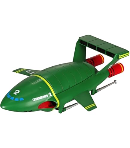 Amazon | ミラクルハウス 新世紀合金 ITC メカニック 謎の円盤UFO