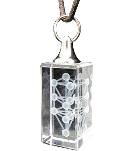 Amazon.co.jp: ユニカ 模型 3Dカバラ パドマ（ステンレス） 丸山式