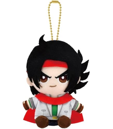 Amazon.co.jp: SAND LAND ベルゼブブ Chibiぬいぐるみ : おもちゃ