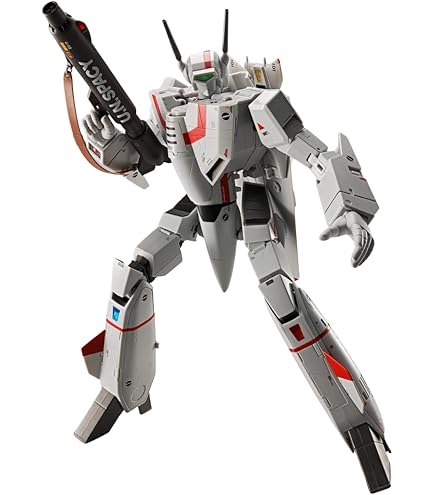 Amazon.co.jp: DX超合金 劇場版 VF-1対応 ストライク / スーパー