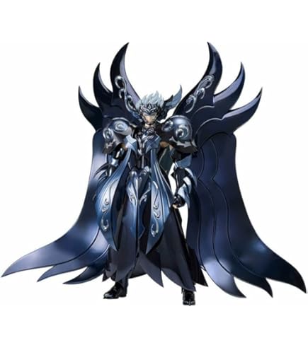 Amazon.co.jp: バンダイ(BANDAI) 聖闘士星矢 冥王ハーデス冥界編 聖